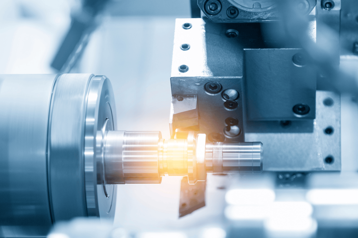Estel, Machining, CNC Vertical Machining, CNC Turning, Manufacturing, Assembly, Design and R&D, Engineering, Quality Control, CNC Machine