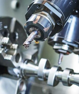 Estel, Machining, CNC Vertical Machining, CNC Turning, Manufacturing, Assembly, Design and R&D, Engineering, Quality Control, CNC Machine
