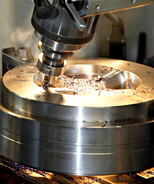 Estel, Machining, CNC Vertical Machining, CNC Turning, Manufacturing, Assembly, Design and R&D, Engineering, Quality Control, CNC Machine