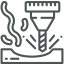 Estel, Machining, CNC Vertical Machining, CNC Turning, Manufacturing, Assembly, Design and R&D, Engineering, Quality Control, CNC Machine