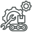 Estel, Machining, CNC Vertical Machining, CNC Turning, Manufacturing, Assembly, Design and R&D, Engineering, Quality Control, CNC Machine