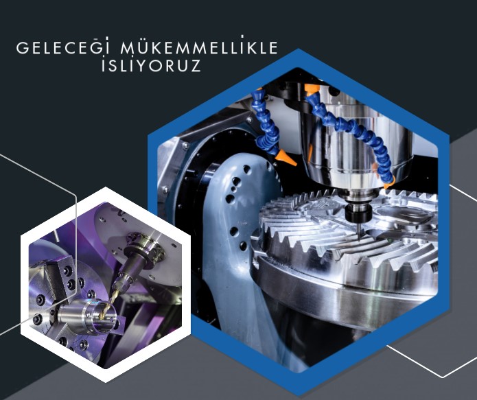 Estel, İşleme, CNC Dikey İşleme, CNC Torna, Üretim, Montaj, Tasarım ve Ar-Ge, Mühendislik, Kalite Kontrol, CNC Makinesi